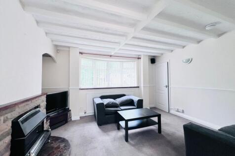 Hawton Crescent, Nottingham photo 3