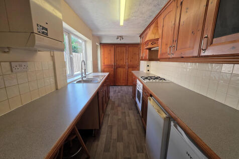 George Street, Barnton, Northwich, Cheshire, CW9 photo 3