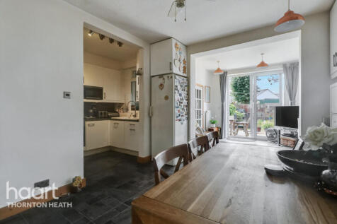 Thornton Heath, CR7 - property photo