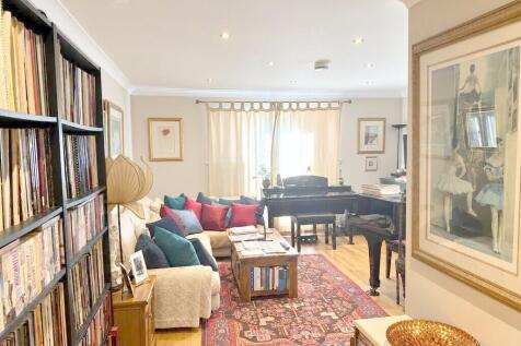 living room 1