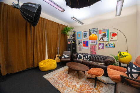 Creative Space