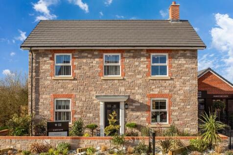 Modbury Show Home