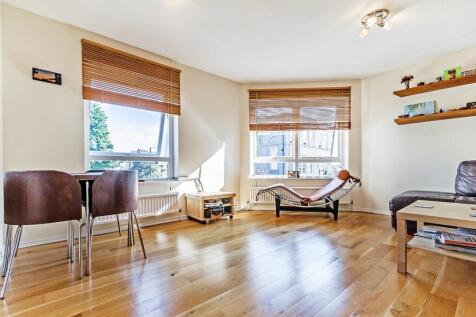 Large 2 bedroom f...
