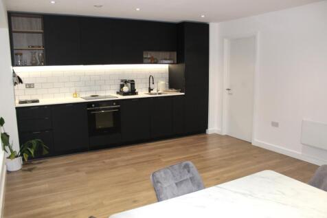 Fairbank House,  Beaufort Square, London, Greater London, NW9 4FH photo 3