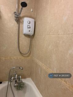 Shower And Bath