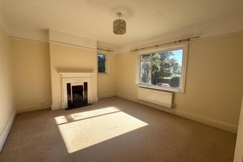 Sitting room one