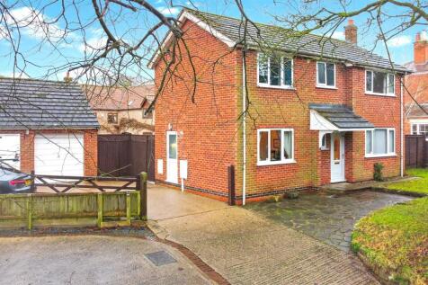 Elevated Front Aspect 665