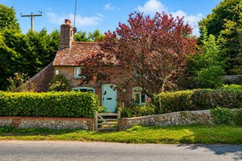 Farm Cottage