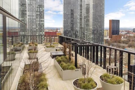 Roof Terrace