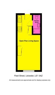 Fleet Court, 4 Fleet Street, Leicester, LE1 3BA.jp