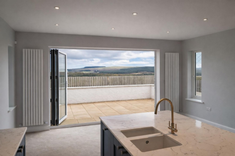 KITCHEN VIEW
