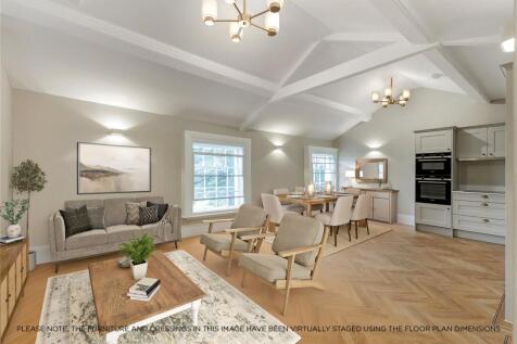 Apartment 4