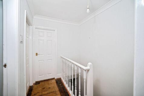 Upstairs Landing