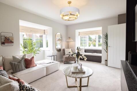 Show Home
