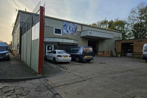 Distribution Warehouse for sale Image 3