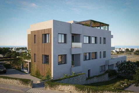 Building Exterior -