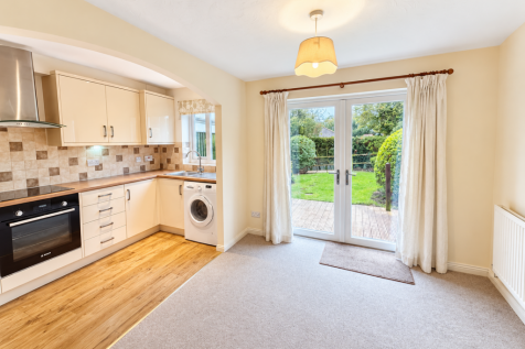 Blair Park, Knaresborough, North Yorkshire, HG5 photo 4