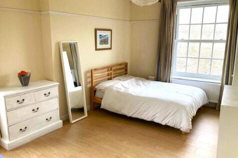 Wenham bedroom 2, Eden Harper SW11
