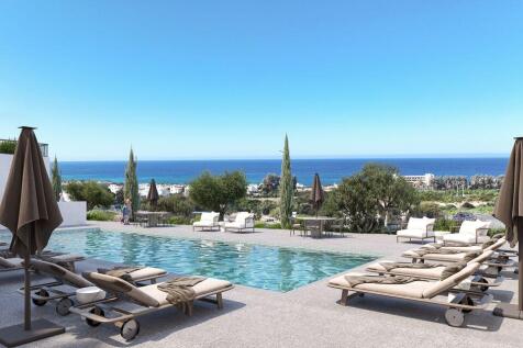 Communal Pool -...