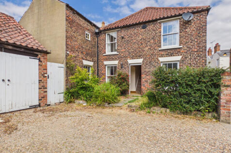 A charming period property with very good access 