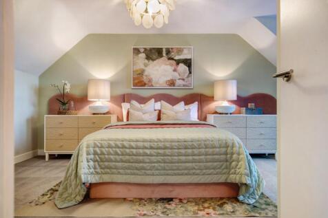 Kingsley Park - Plot 7 The Elm Bedroom