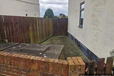 Side Yard