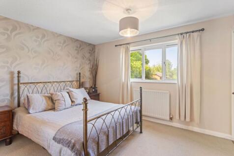 Principle Bedroom