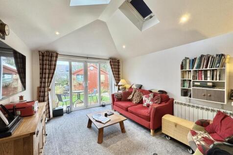 Living Room EXTENSION