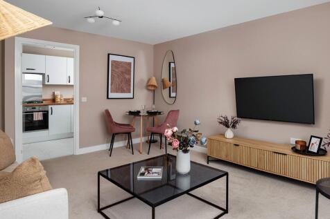 The Spey lounge