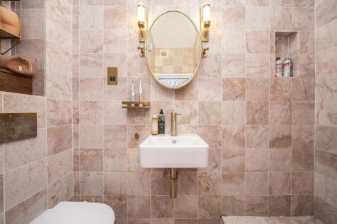 Bathroom One