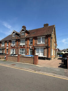 Stratford Road - External Picture