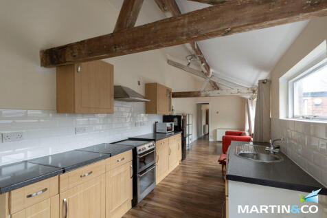 Warstone Parade East, Jewellery Quarter, B18 photo 3