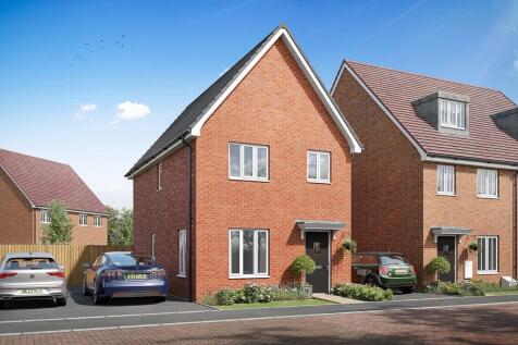 Artist impression of The Gosford at Northfield View