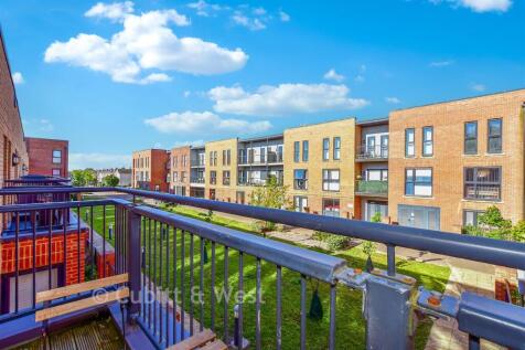 Balcony / Terrace
