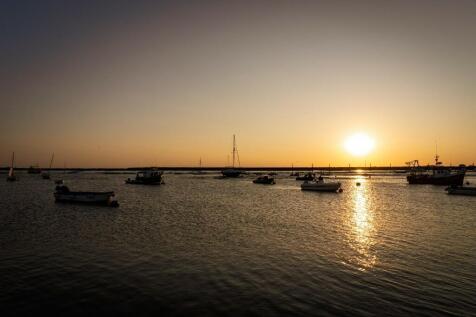 Mersea Island