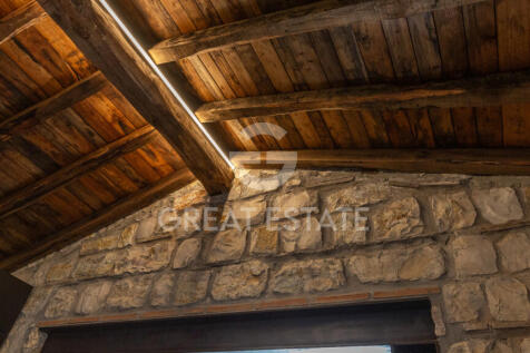 Panorama e Particolari