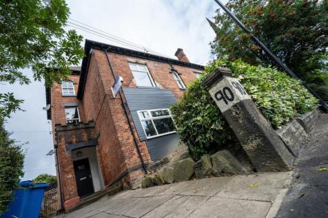 90 Upper Hanover Street, City Centre, S3 photo 5