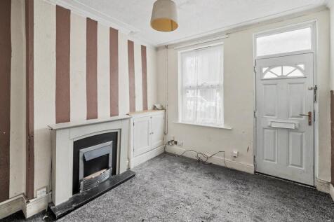 65 Reeves Road, Derby, DE23 8JF