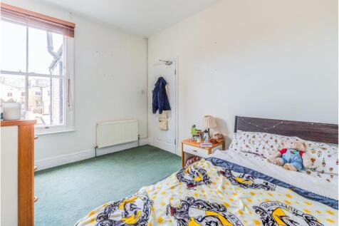 Granville Street, Leamington Spa, CV32 photo 4