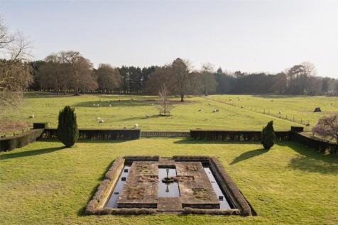 Grounds