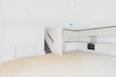 Open Plan Living ...