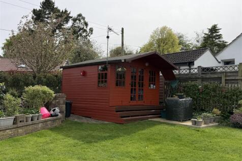 Summerhouse