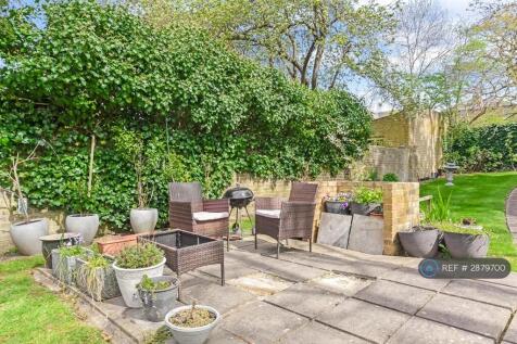 Shared Garden
