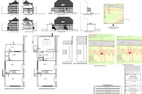 Extension Plans