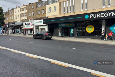 Puregym Just 50m Away
