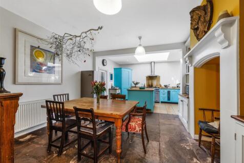 Open-plan Kitchen/Diner