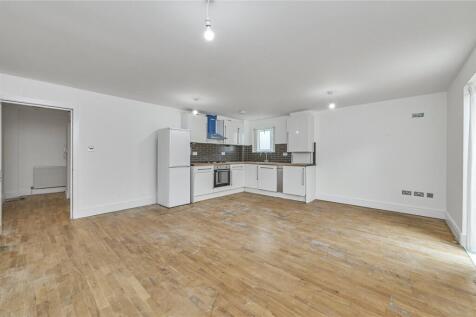 Kitchen/Living
