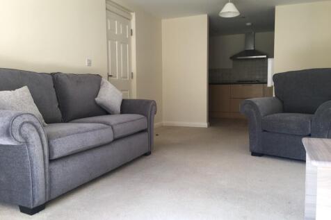 Howard Court, Stanton Road, Burton Upon Trent photo 4