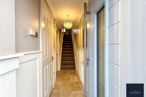 Entirety of the internals