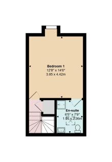 35 Henbury Attic